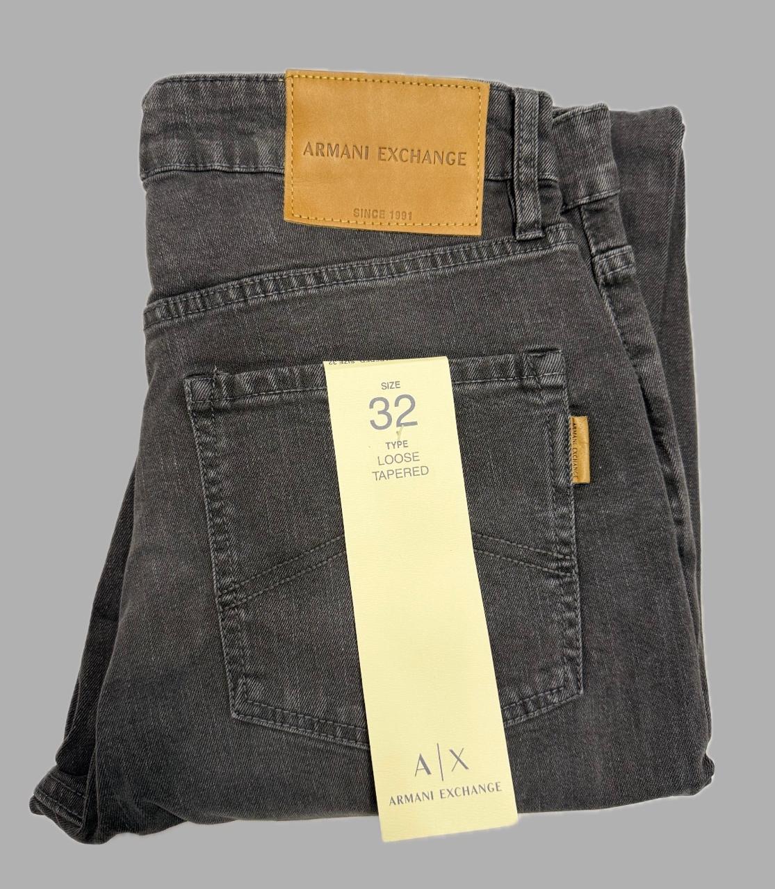 PREMIUM DENIM JEANS